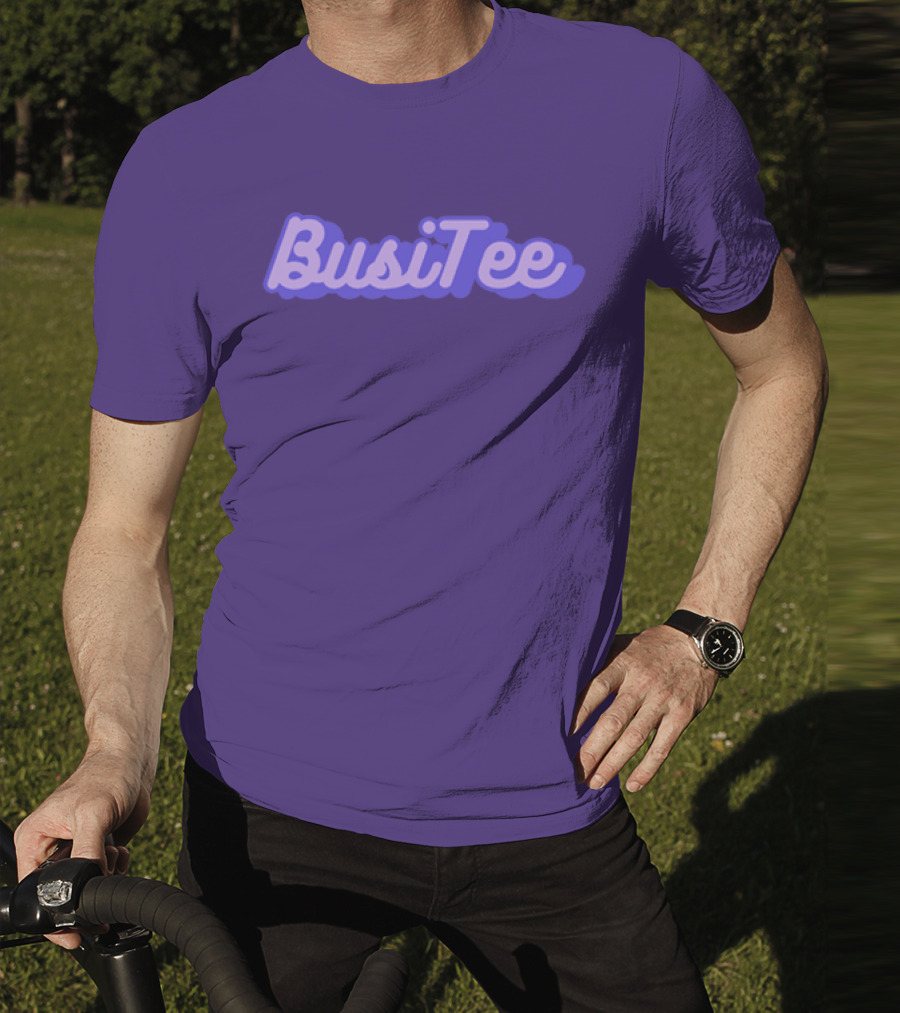 BusiTee Vintage T-Shirt