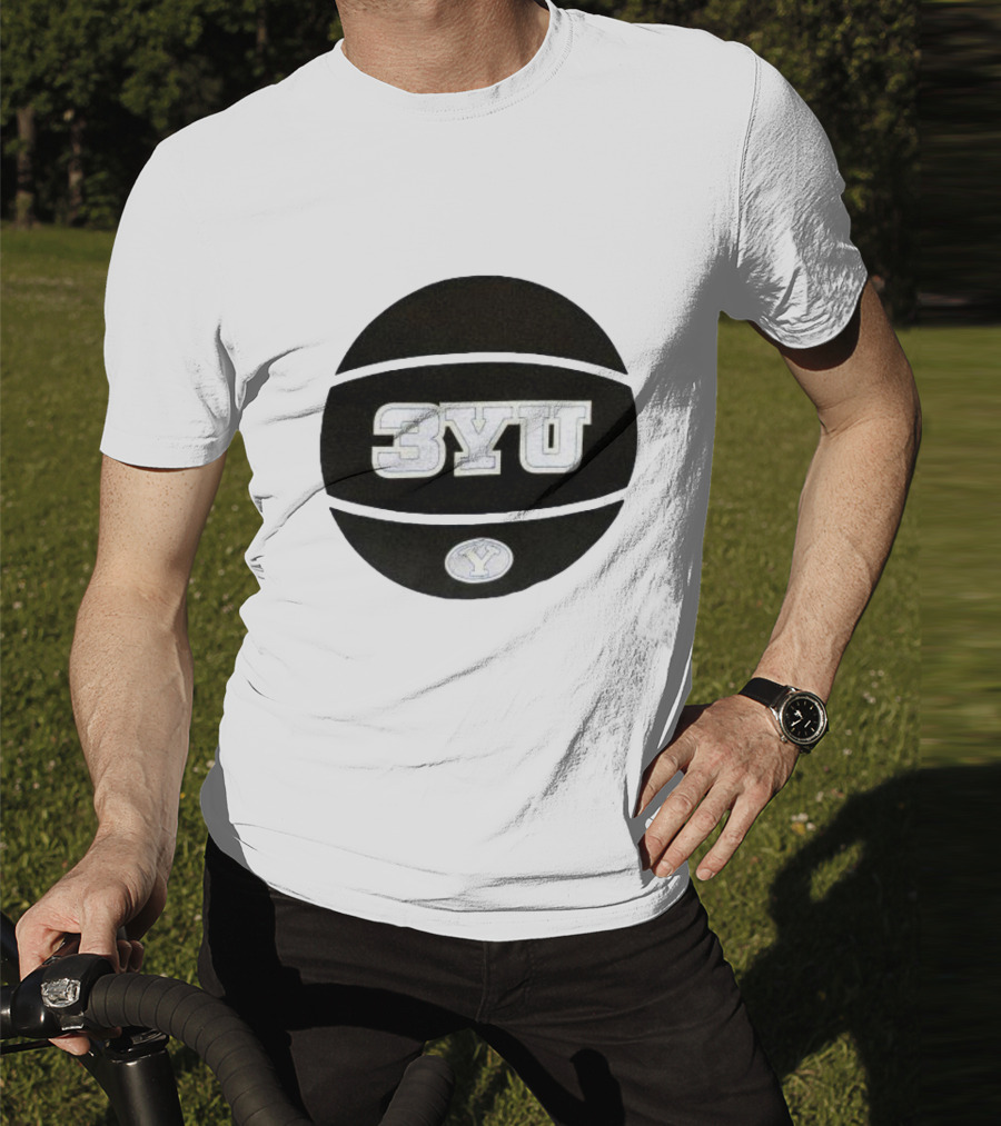 3YU Basketball Royal Army Y T-Shirt