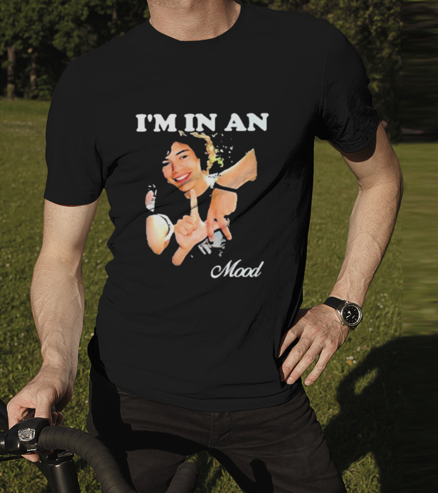 I'm In An Mood T-Shirt