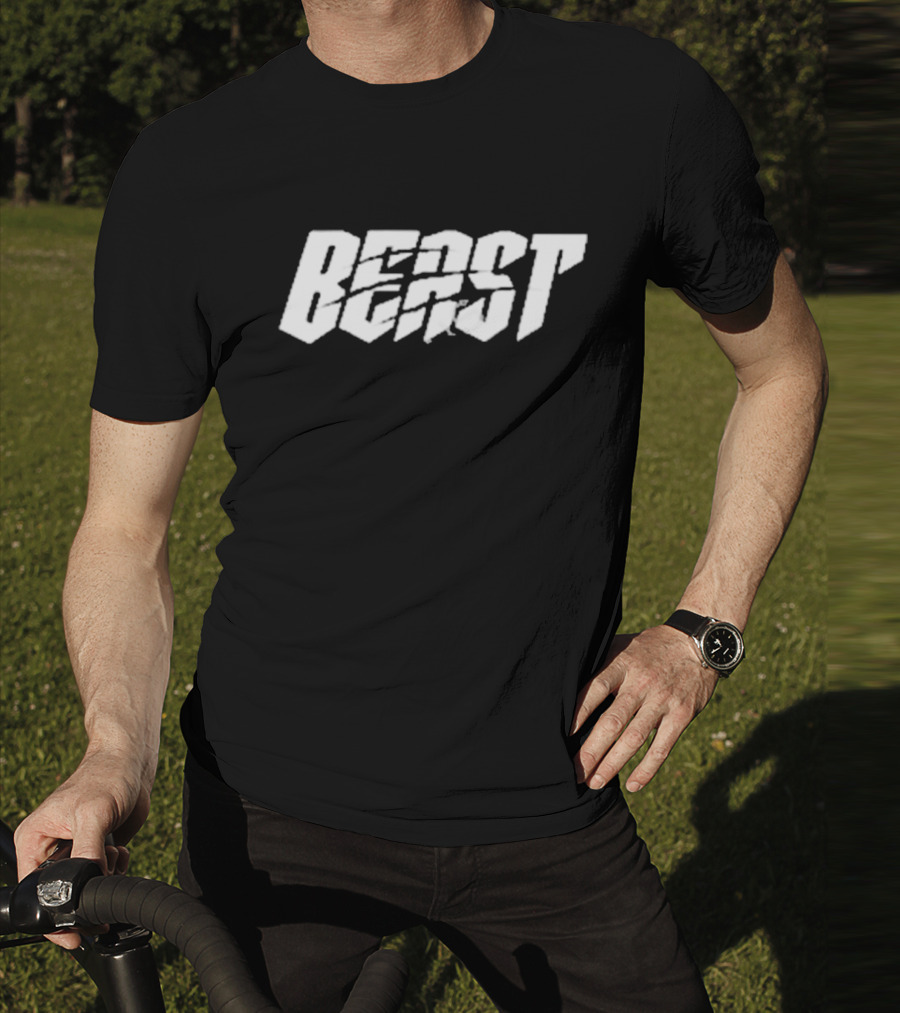Sidemen Beast Out Of Context T-Shirt
