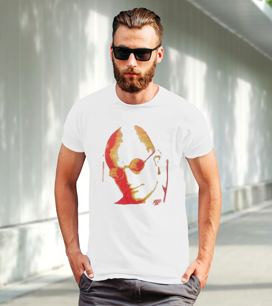 Natural Born Killers Mickey And Mallory T-Shirt