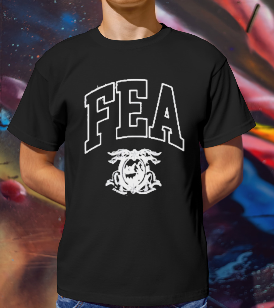 Buffalo Bills Quality Merch Josh Allen Enchanté FEA T-Shirt
