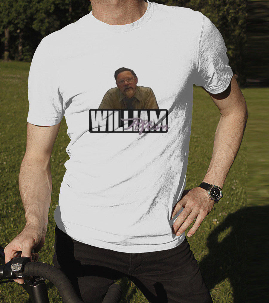 Roiandrow Store William Afton T-Shirt
