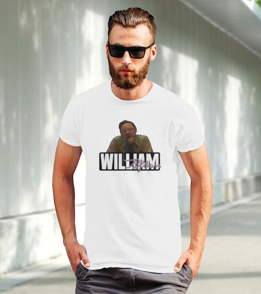 Roiandrow Store William Afton T-Shirt
