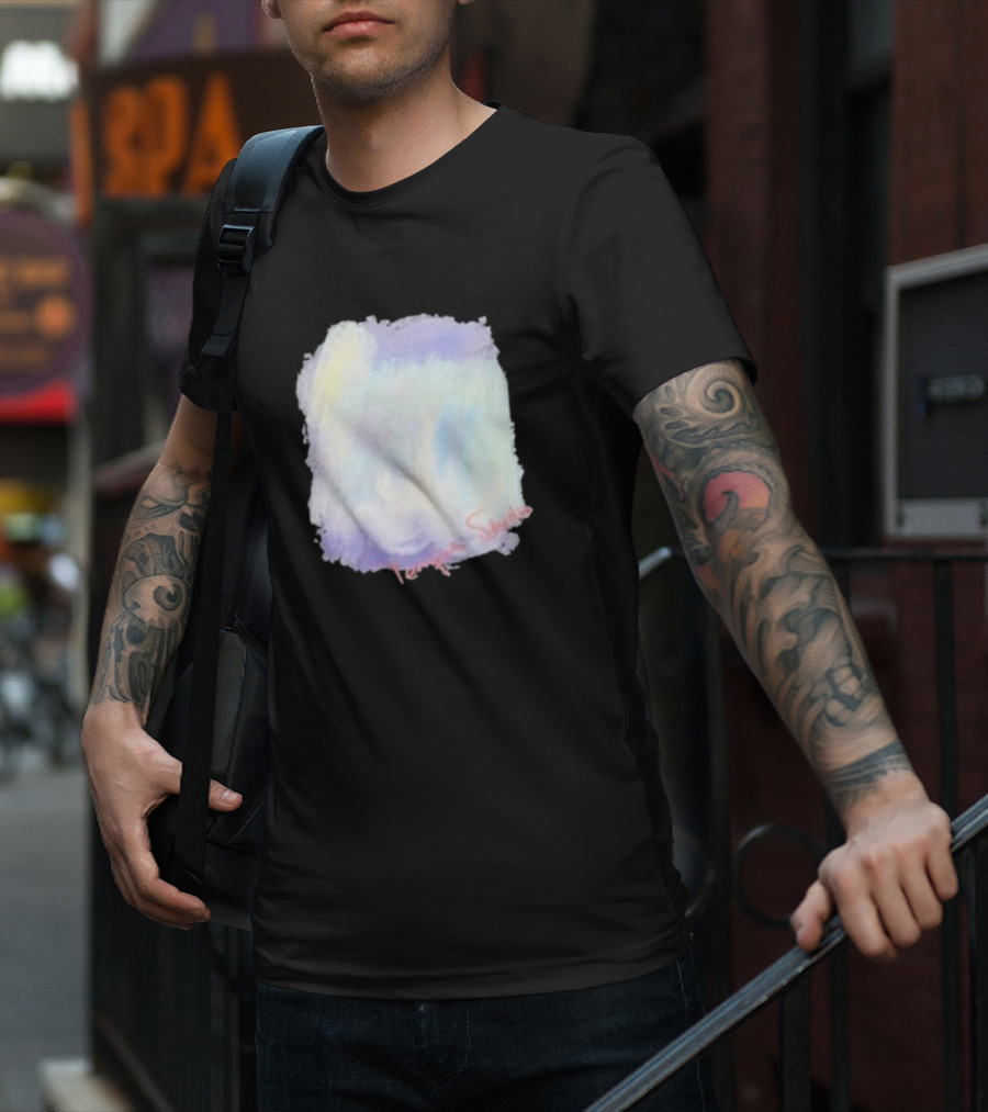 Tempus Oil Painting Tempus Studios T-Shirt