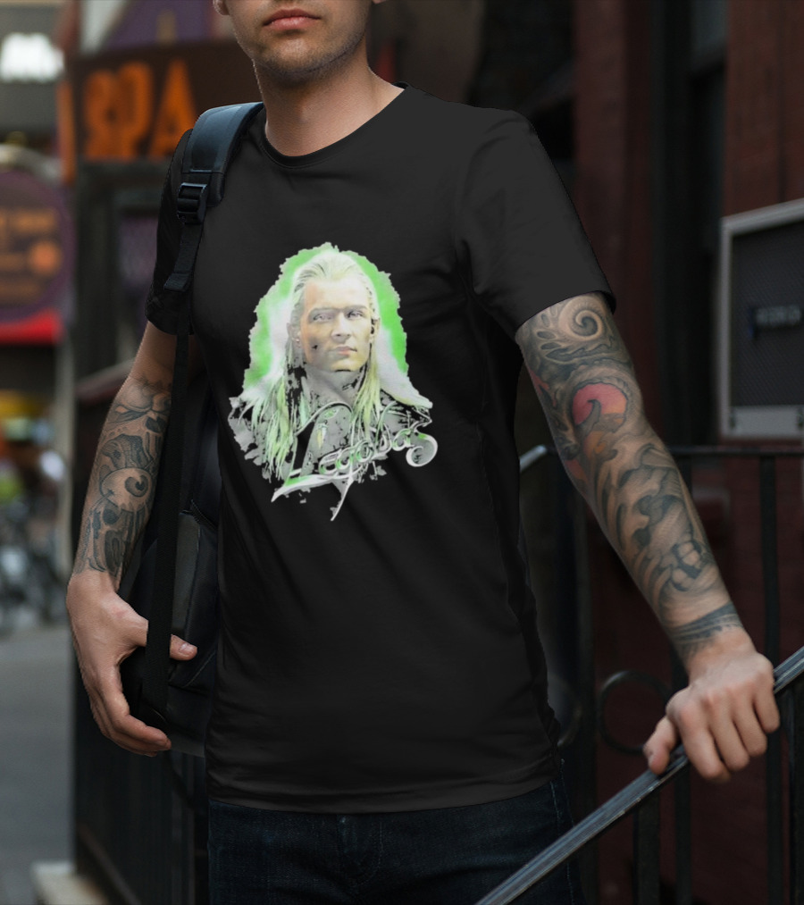 Katy Perry Legolas T-Shirt