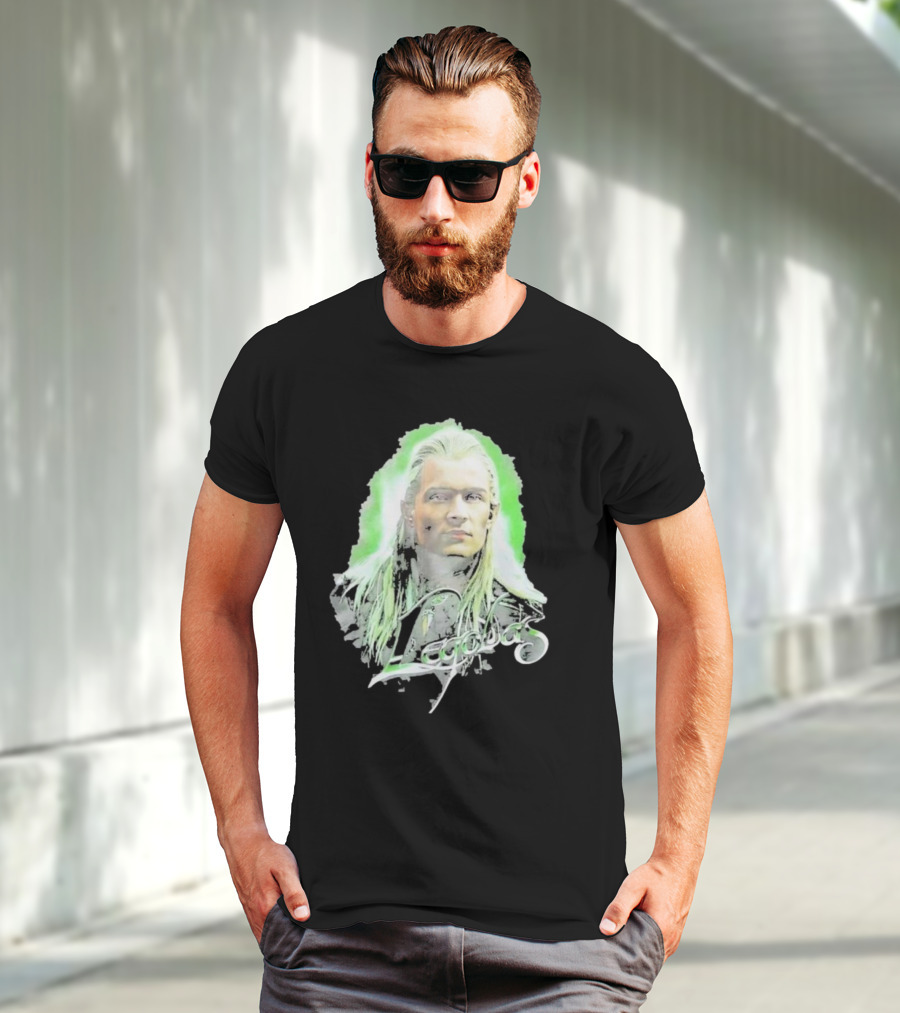 Katy Perry Legolas T-Shirt