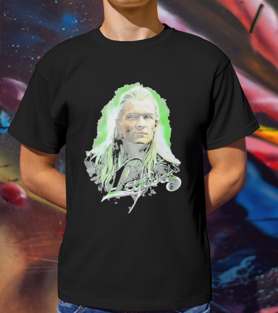 Katy Perry Legolas T-Shirt
