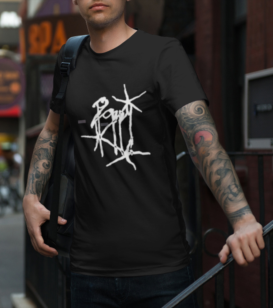 Poppy Kill T-Shirt