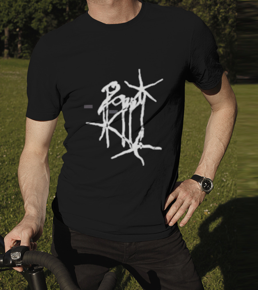 Poppy Kill T-Shirt