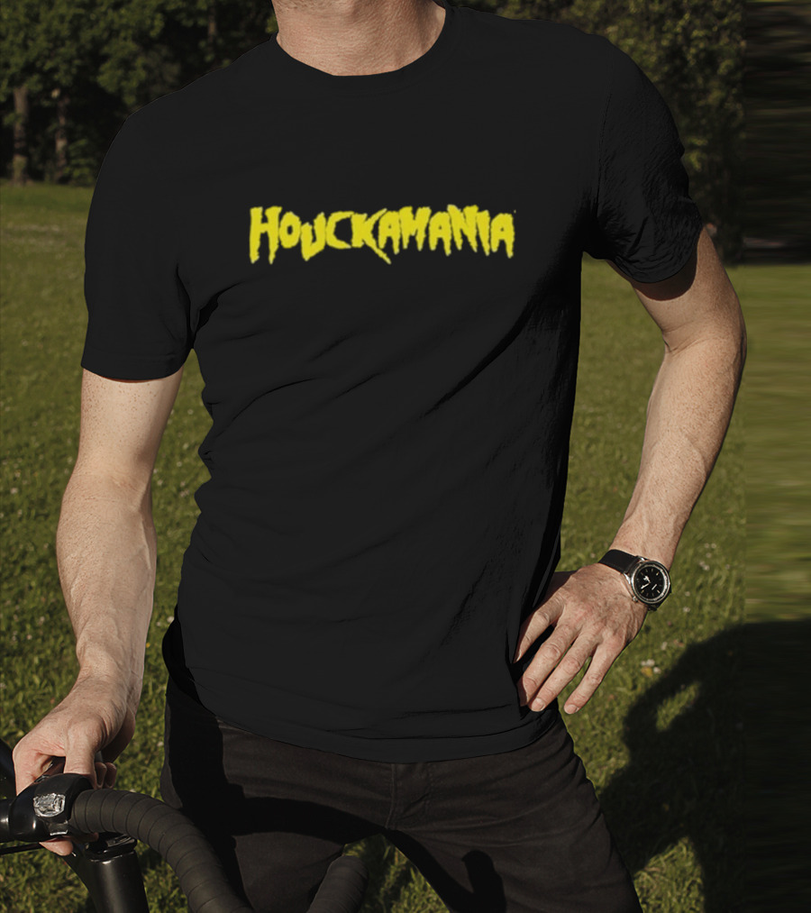 Bsen617 Redsox Houckamania T-Shirt