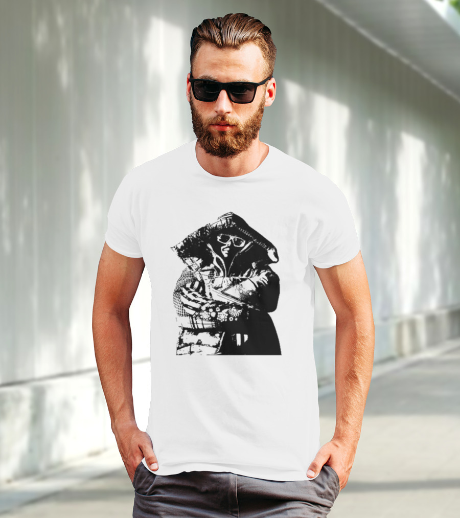 Yg Marley Praise Jah Hoodie Sunglasses Iconic T-Shirt