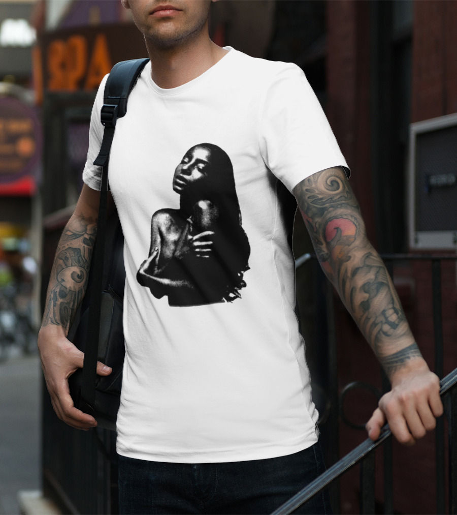 Melimayystudios Sade Sensual T-Shirt