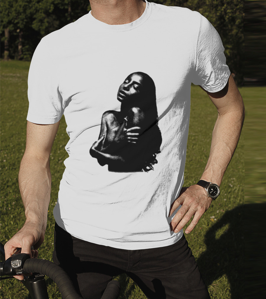 Melimayystudios Sade Sensual T-Shirt