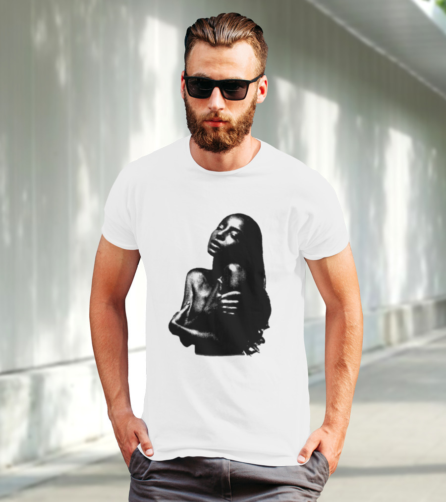 Melimayystudios Sade Sensual T-Shirt