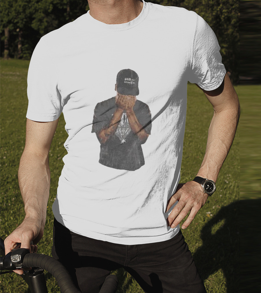 Skizzy Mars Hurt People Hurt People Big Air Rihanna T-Shirt