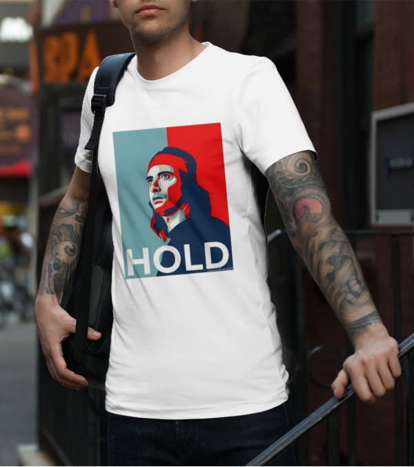 Hodl Diamond Hands 69 Hope T-Shirt