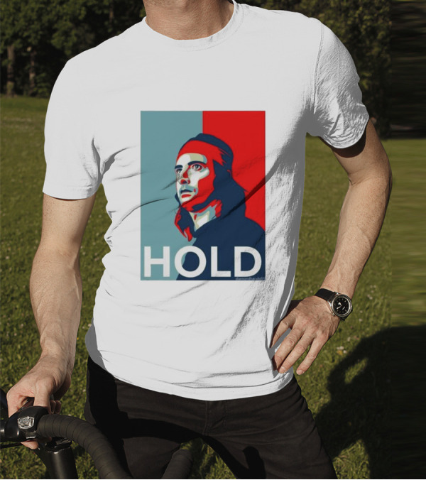 Hodl Diamond Hands 69 Hope T-Shirt