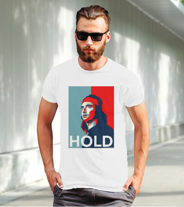 Hodl Diamond Hands 69 Hope T-Shirt