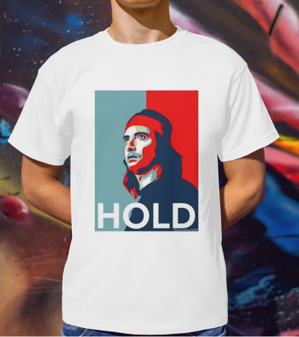 Hodl Diamond Hands 69 Hope T-Shirt