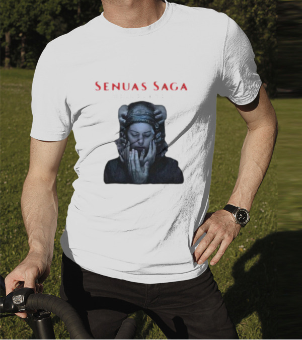 Senua’s Saga Hellblade II T-Shirt