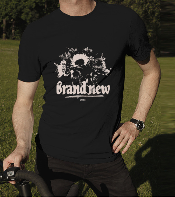 Brand New Bouquet MMIII T-Shirt