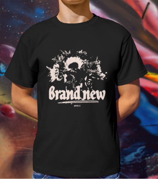 Brand New Bouquet MMIII T-Shirt