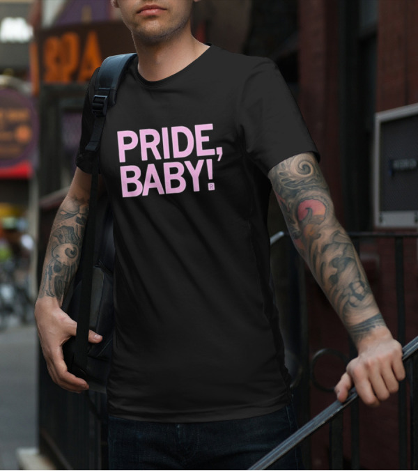 PRIDE BABY® T-Shirt