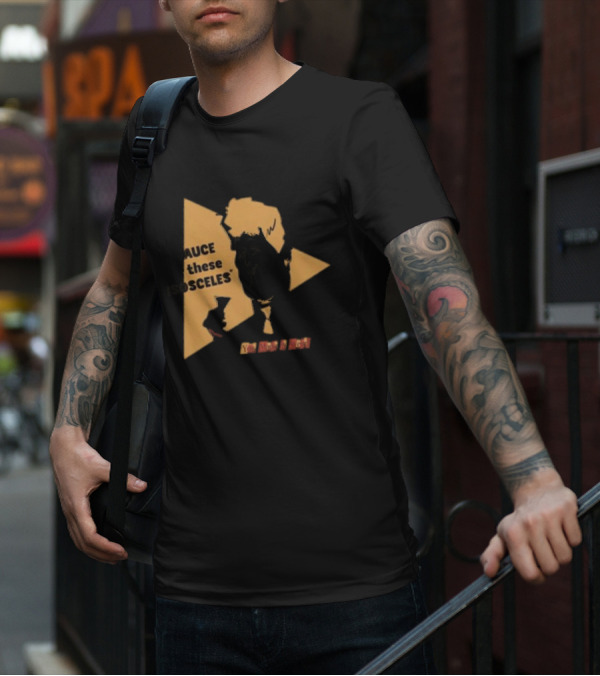 I Sauce All These Isosceles You Are A Riot T-Shirt