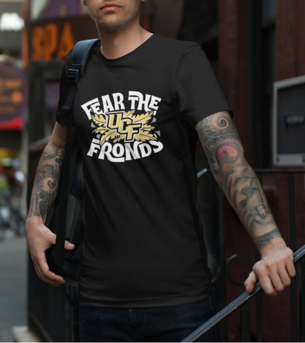 UCF Fear The Fronds T-Shirt