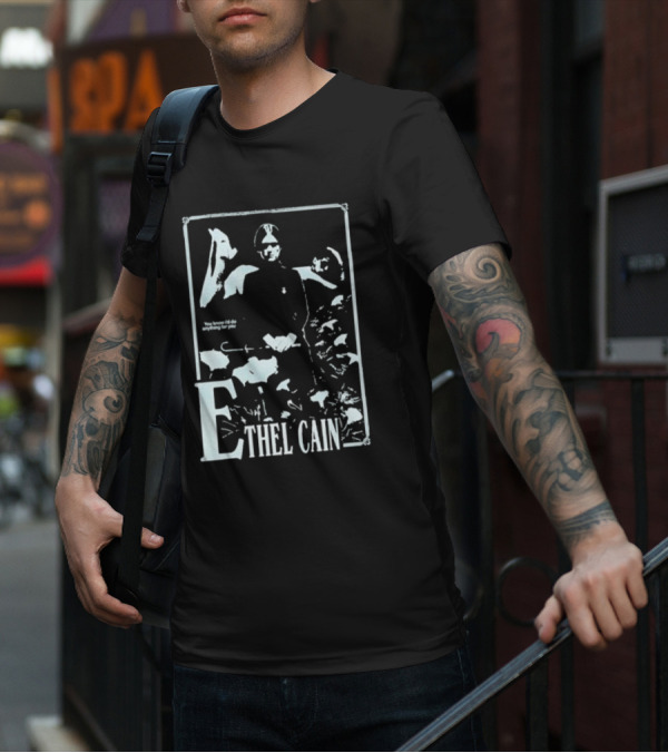 Ethel Cain You Know I’d Do Anything For You T-Shirt