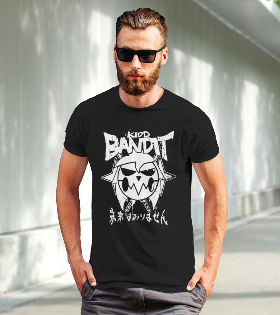 KIDD BANDIT T-Shirt