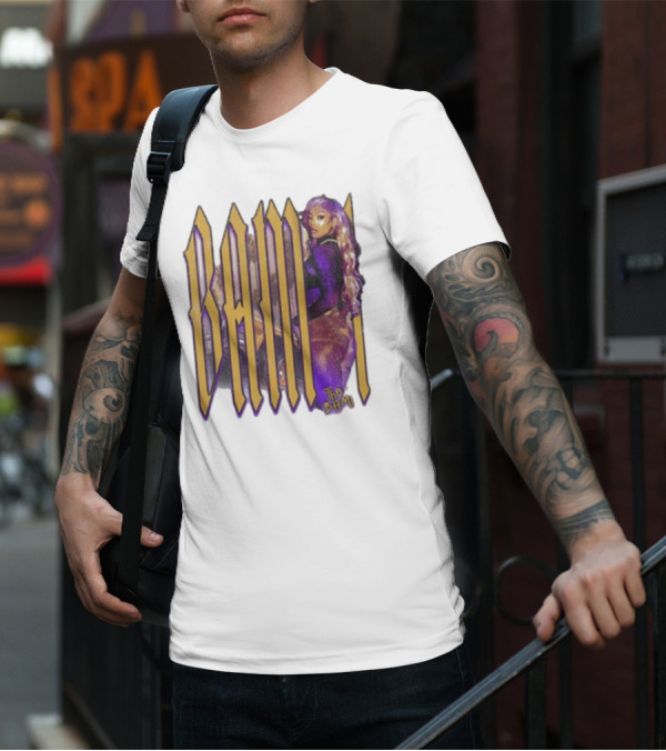BAM Bambi The Bam Bami T-Shirt
