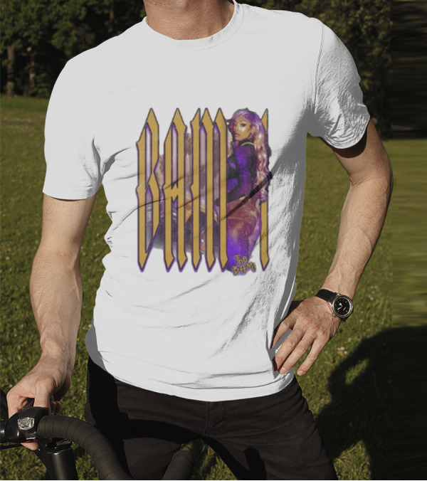 BAM Bambi The Bam Bami T-Shirt