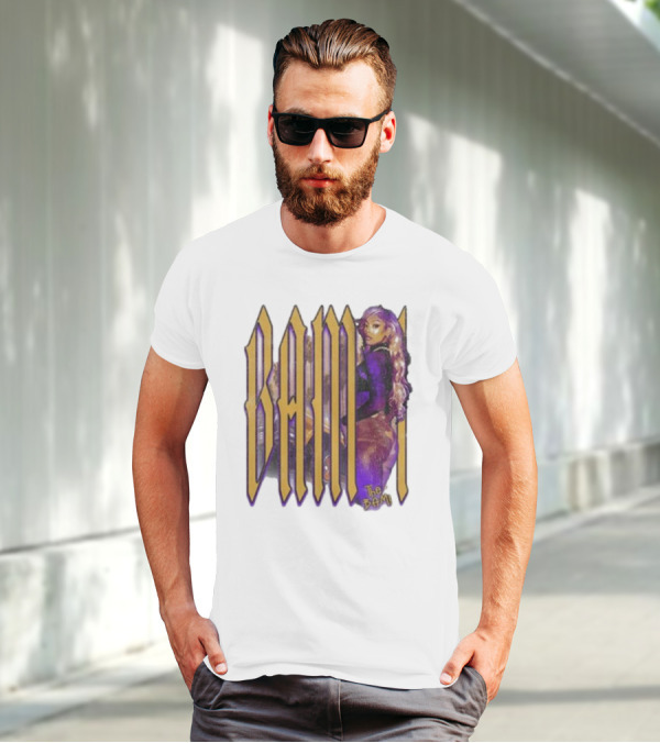 BAM Bambi The Bam Bami T-Shirt