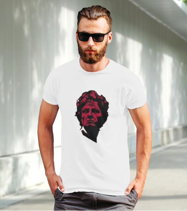 Julius Caesar Cool Red T-Shirt