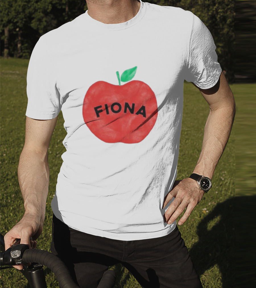Olivia Rodrigo Fiona Apple T-Shirt