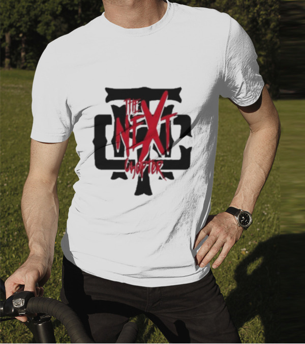 The Next Chapter TNC T-Shirt