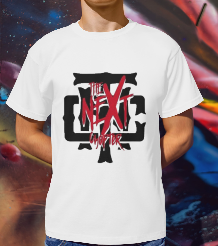 The Next Chapter TNC T-Shirt