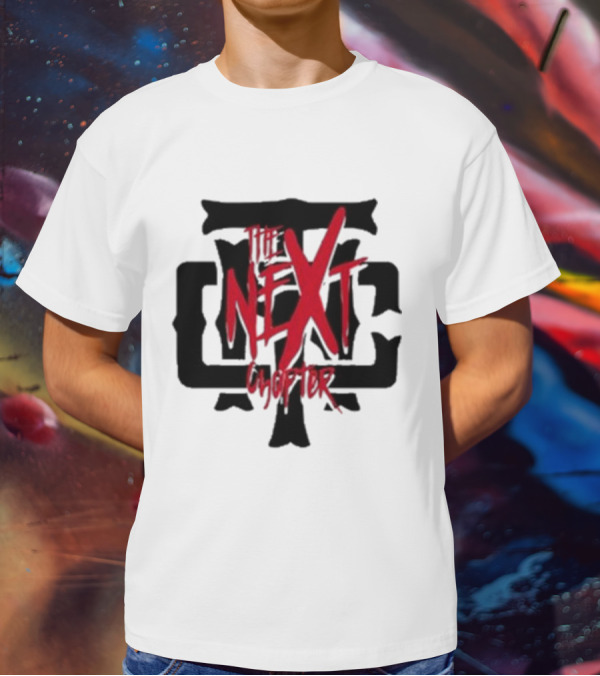 The Next Chapter TNC T-Shirt