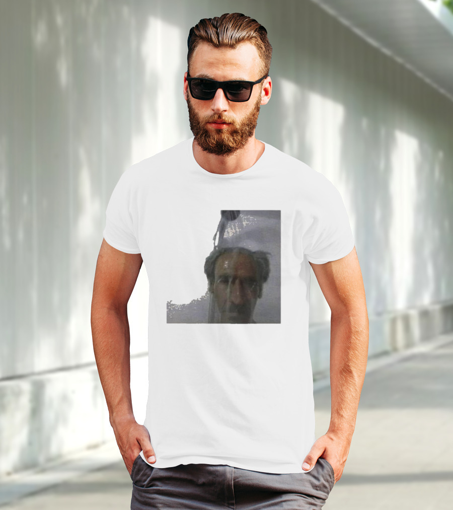 Sillyteestudio Life Changing Shower Face T-Shirt