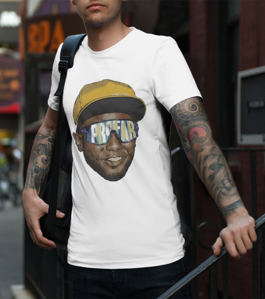PROFAR San Diego Sunglasses Hat T-Shirt