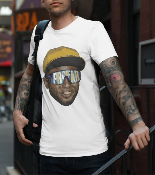 PROFAR San Diego Sunglasses Hat T-Shirt