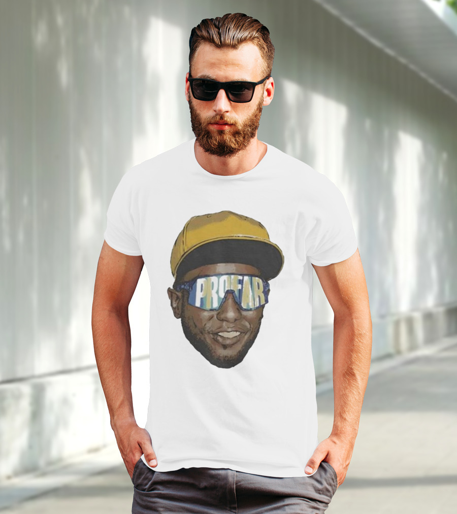 PROFAR San Diego Sunglasses Hat T-Shirt