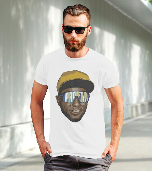 PROFAR San Diego Sunglasses Hat T-Shirt