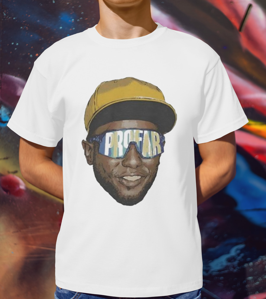 PROFAR San Diego Sunglasses Hat T-Shirt