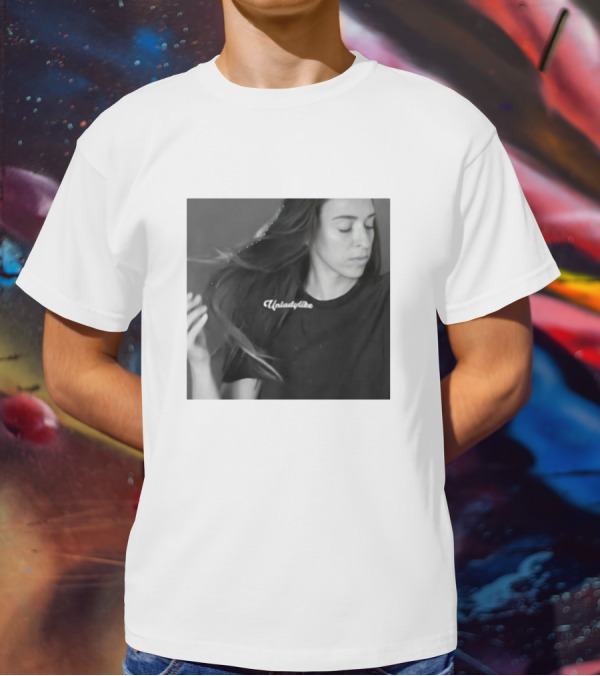 Rachel Ballinger Unladylike T-Shirt