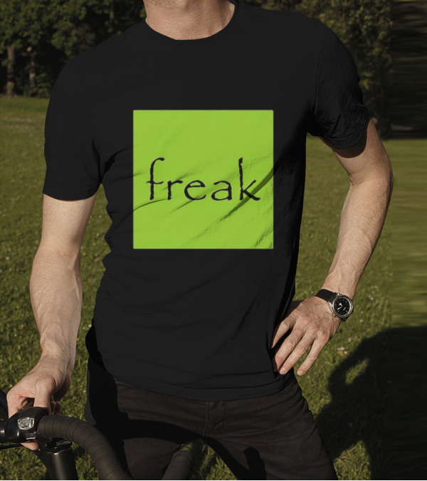 Freak Brat Summer Freak T-Shirt