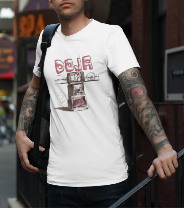 Doja Cat I Need To Blow Off Some Steam T-Shirt