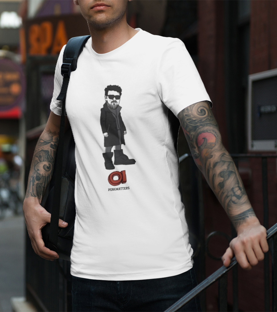 Penkmatters OI T-Shirt